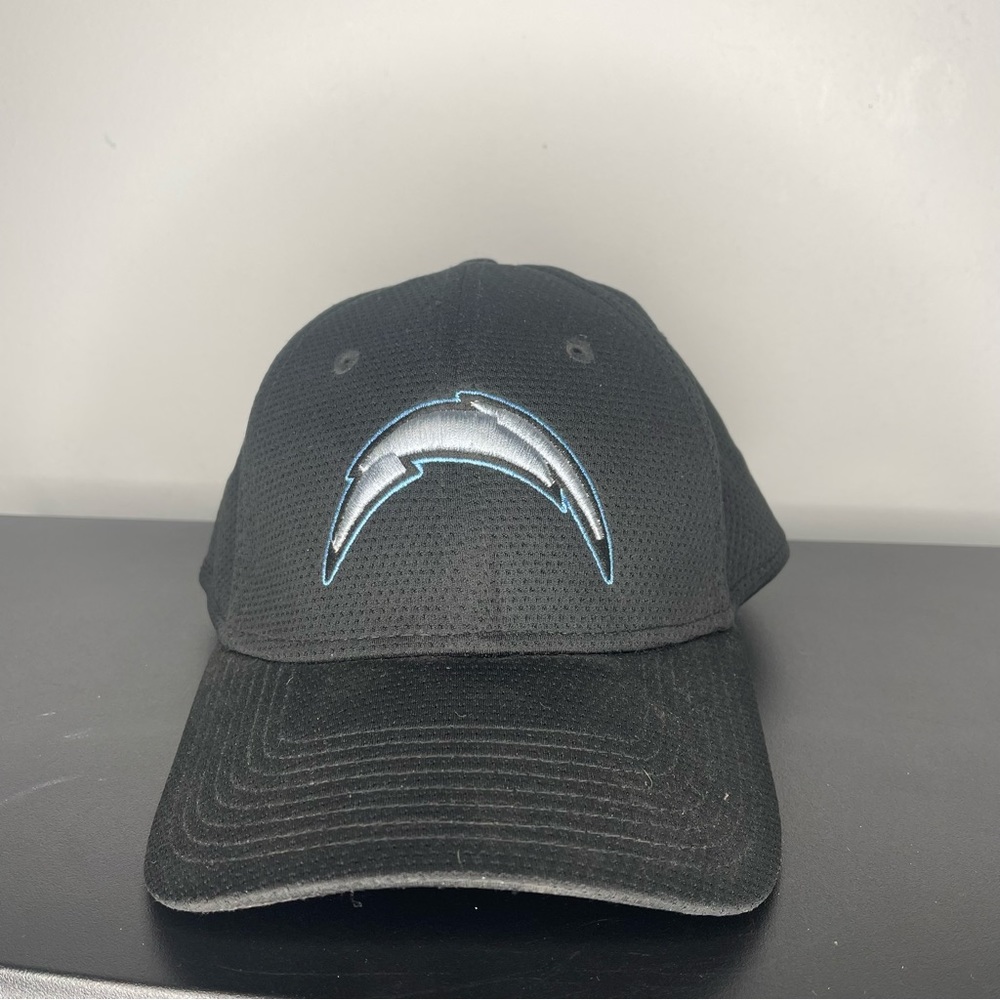 Los Angeles Chargers New Era baseball cap hat size small/ medium‎